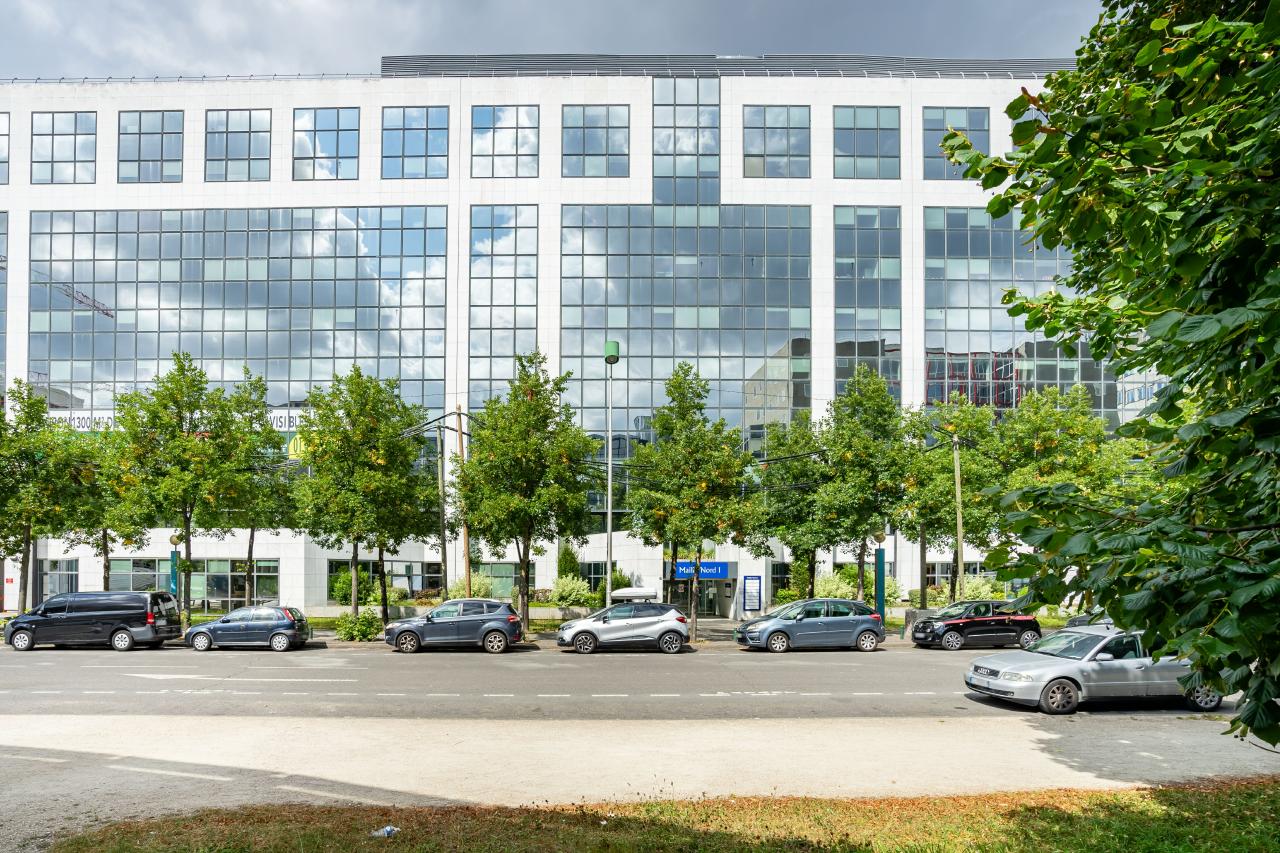 Bureau Noisy-le-Grand 3965m² Location bureau Noisy-le-Grand Seine-Saint-Denis OLBUR2107280 9